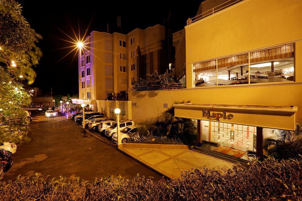 Отель Townhouse 517 La Sapphire Near Delhi Airport Нью-Дели Экстерьер фото