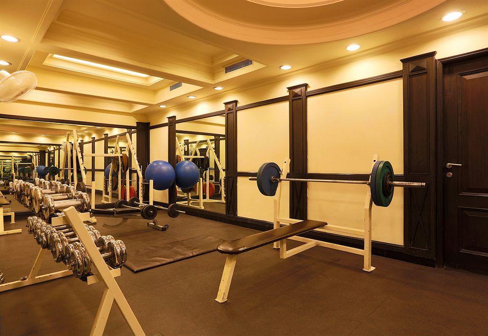 Отель Townhouse 517 La Sapphire Near Delhi Airport Нью-Дели Экстерьер фото